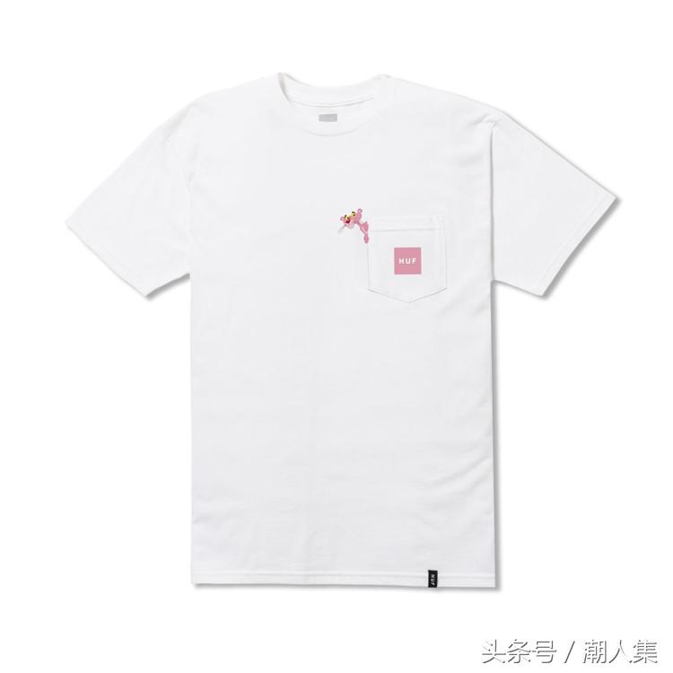 潮牌经典创意,潮牌穿出自己的风格