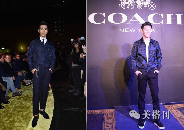 窦骁的白牙,窦骁有一口大白牙