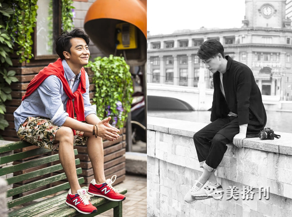 窦骁的白牙,窦骁有一口大白牙