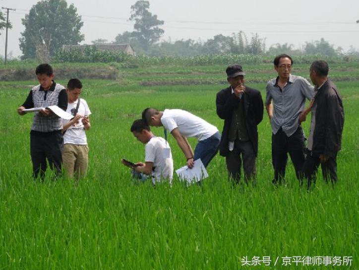 拆迁流程,农村房屋拆建要什么手续吗