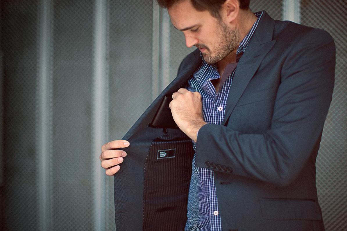 老干部风格男生很有少年感,老干部装男款