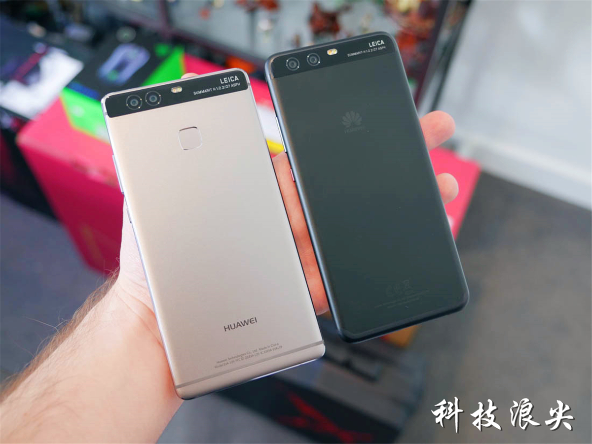 华为p10手机测评,华为p10与其他旗舰手机对比