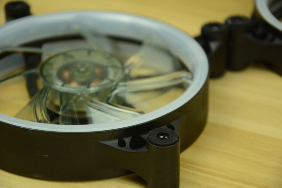 钢化玻璃加成，橙派锋尚A6机箱重塑机箱选择