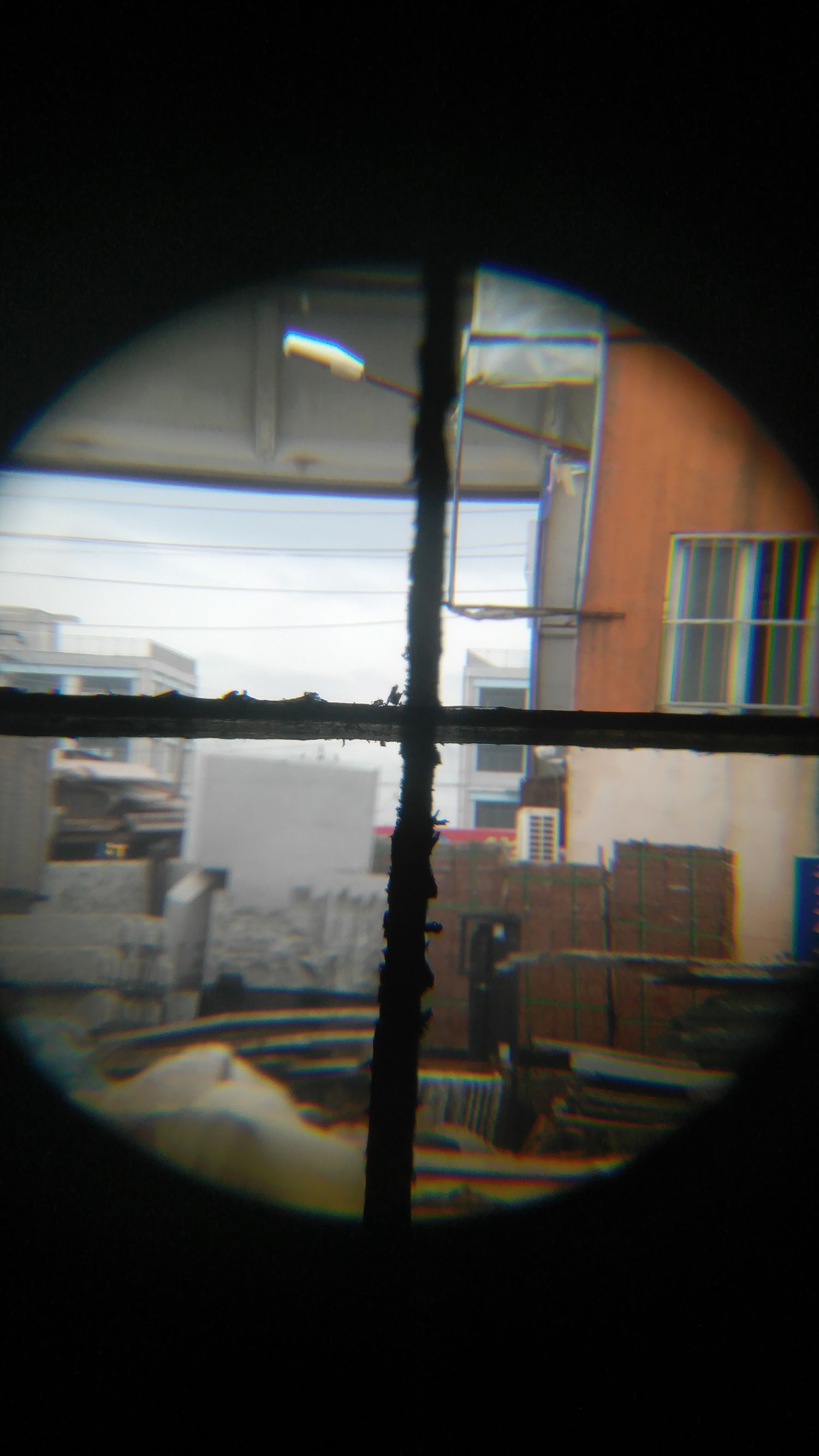 望远镜单筒怎样调节倍数,单筒望远镜怎么增加倍数