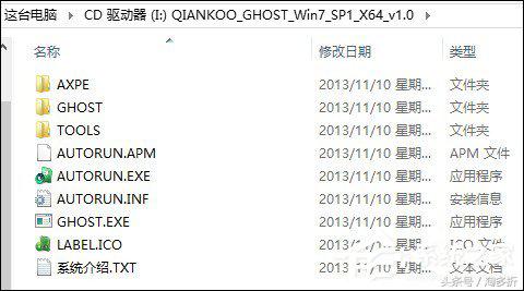 ghost系统和安装版系统的区别,ghost和原版镜像哪个好