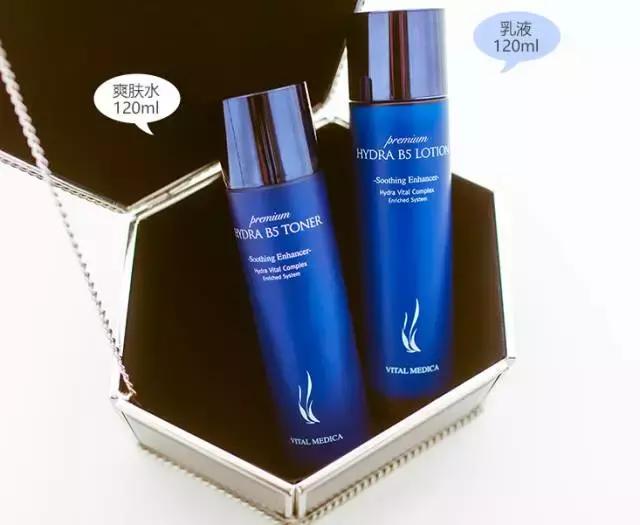 女明星和网红都爱的玻尿酸,保湿、除皱、抗初老,不到百元!