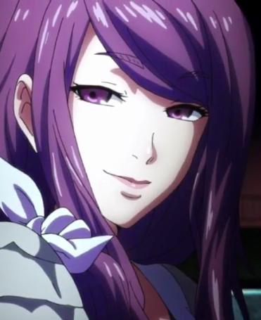 食尸鬼利世怎么死的,东京食尸鬼暴食者叫什么