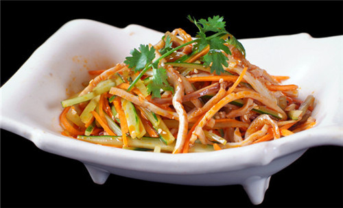 猪肚怎么吃最好吃,孕妇吃猪肚怎么炖好吃又营养