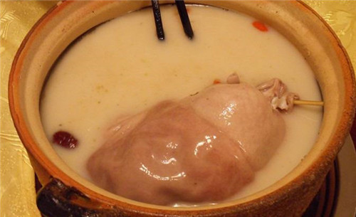 猪肚怎么吃最好吃,孕妇吃猪肚怎么炖好吃又营养