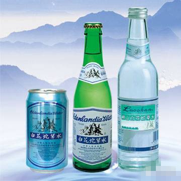 国产饮料中的精粹，没有喝过的小伙伴赶快来尝试一下吧