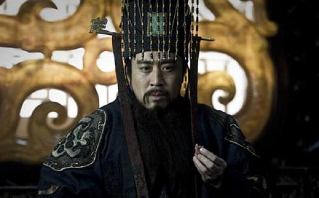 外国人眼中的秦王嬴政,是让人他们佩服的男人?还是残忍的暴君?