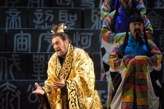 外国人眼中的秦王嬴政,是让人他们佩服的男人?还是残忍的暴君?