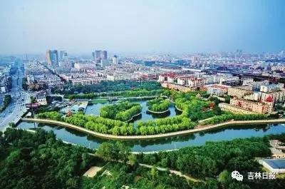 吉林省县级卫生城入选,2020吉林省文明卫生城市入围