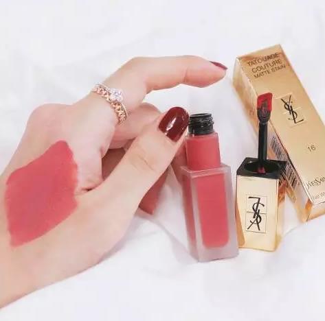 各大牌口红爆款色,大牌最新款口红