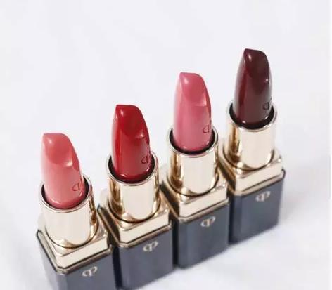 各大牌口红爆款色,大牌最新款口红