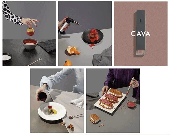 各大牌口红爆款色,大牌最新款口红