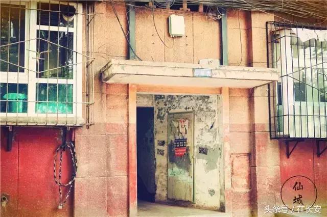 西安三桥以前的样子,西安三桥人