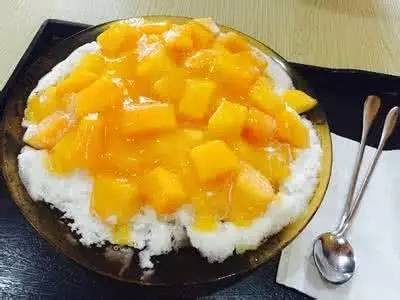 冰激凌南京,南京的冰淇淋在哪里