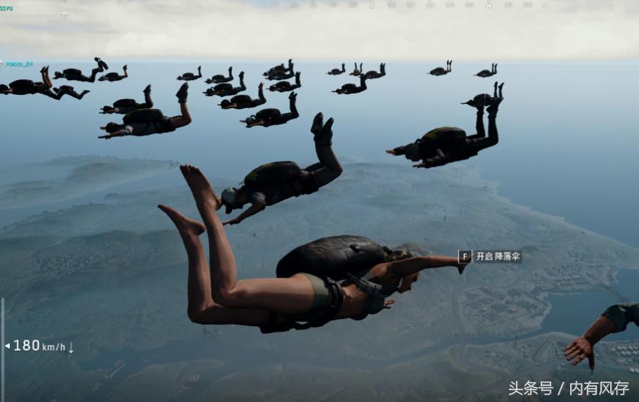 电脑吃鸡6000块到8000块配置,吃鸡花了几千块钱买的设备