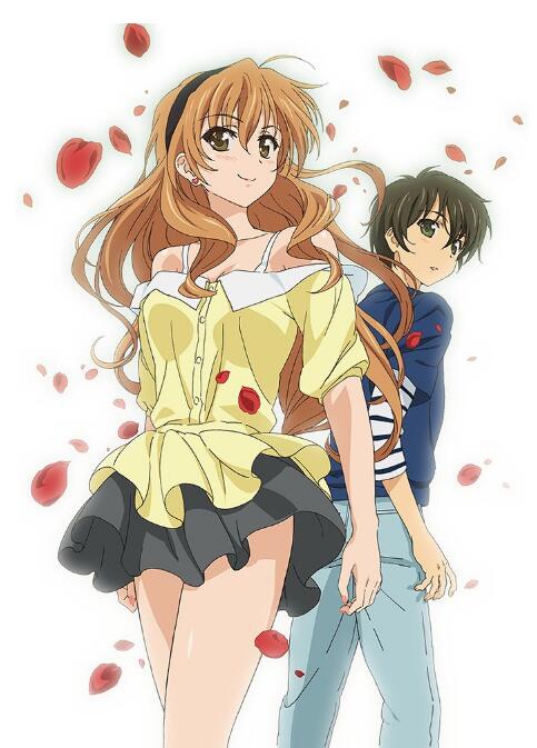 盘点十部超甜的爱情番,盘点那些从头甜到尾的恋爱狗粮番