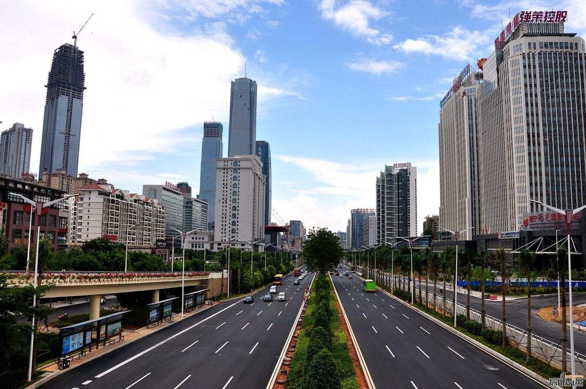 北海商业,北海商业项目