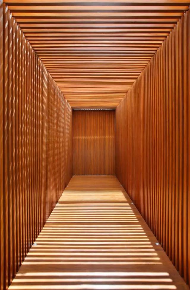 龙凤檀设计,檀木设计别墅