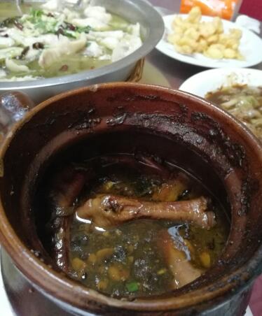 最新正宗鸡爪配方,正宗秘制卤老鸡爪