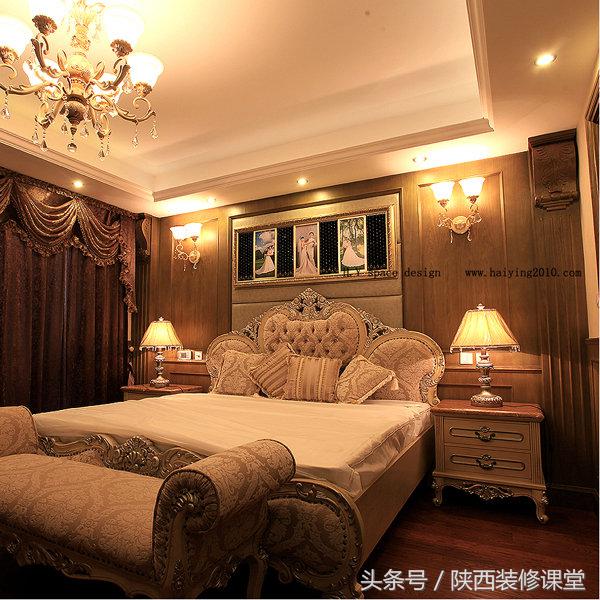 美式家园户型图,美式家园