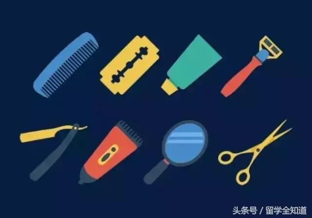 免费出国留学全攻略,出国留学行李托运攻略