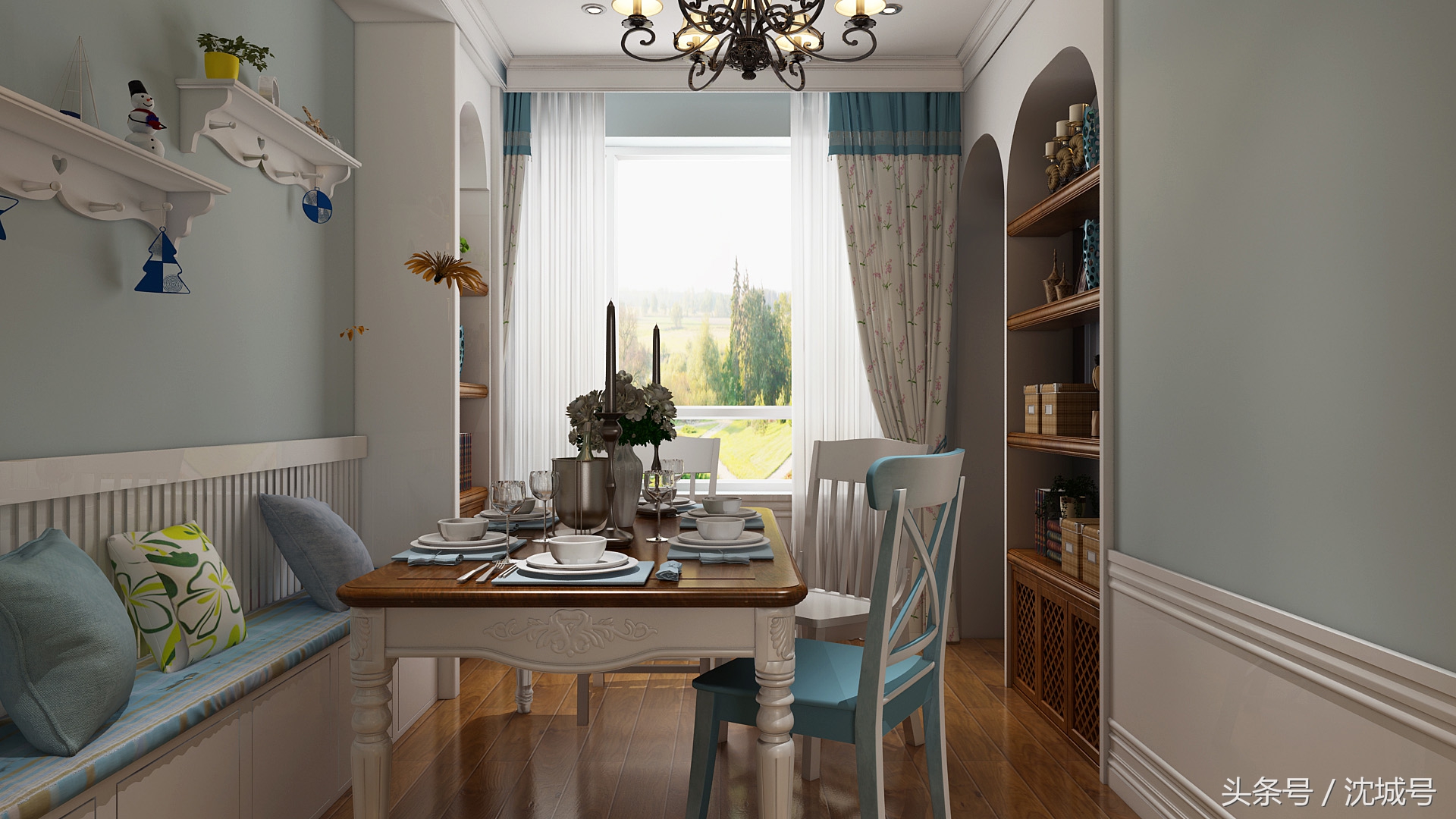 杨大帅讲装修,恒大装饰陈小伟