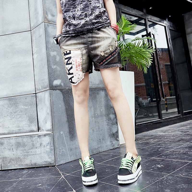 吴亦凡的freestyle,你也能轻松拥有