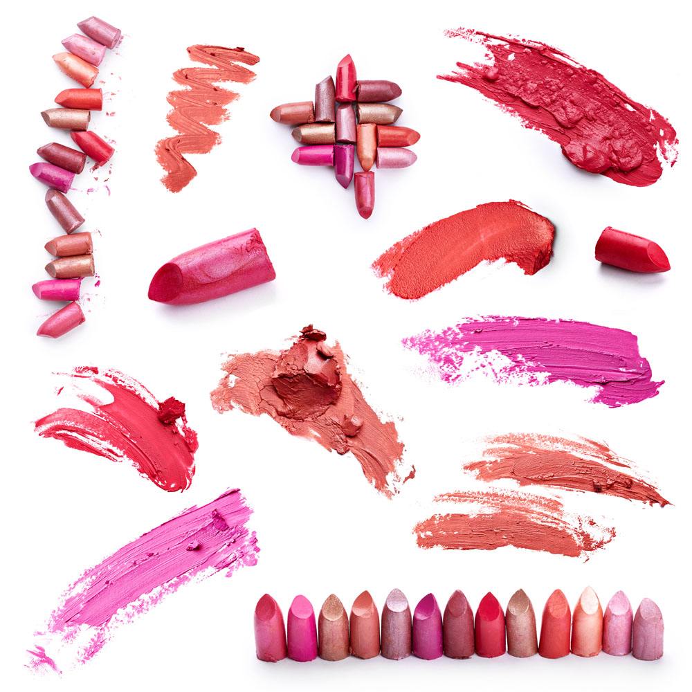 原单口红和正品口红的区别,专柜口红和免税店差别