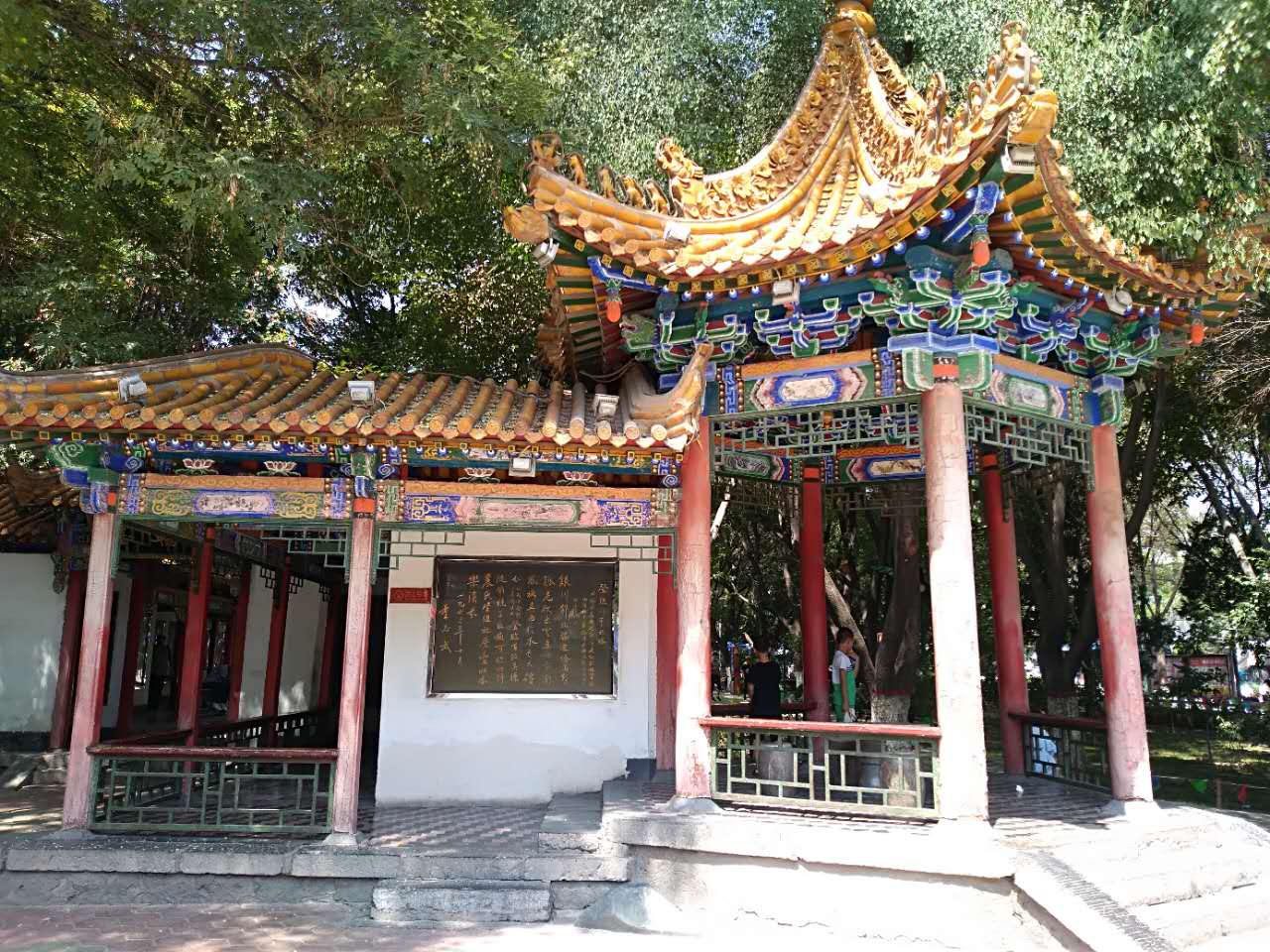 诗游记连载,诗游记全集