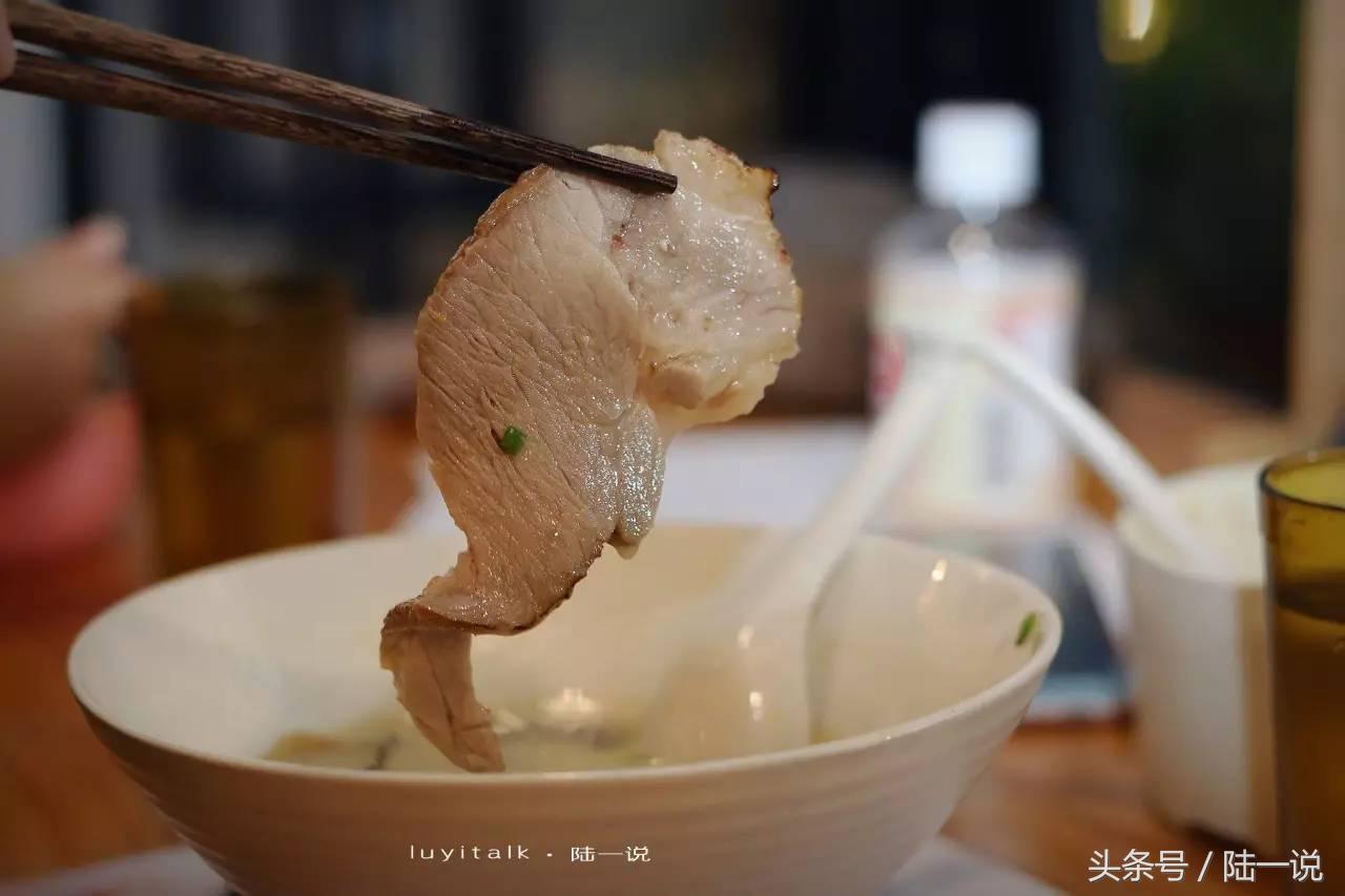 味蕾国度：90后海归卖面，一碗78，一天只卖10碗