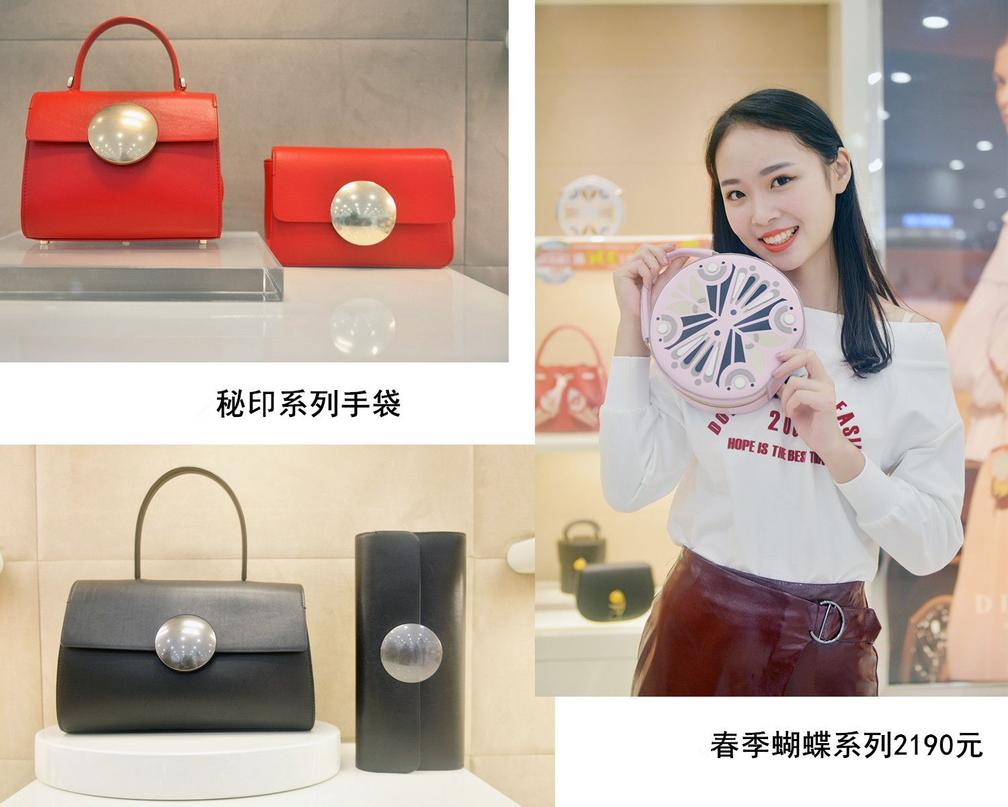 夏季旅游攻略中必不可少的装备，在南坪商都可以一站备齐