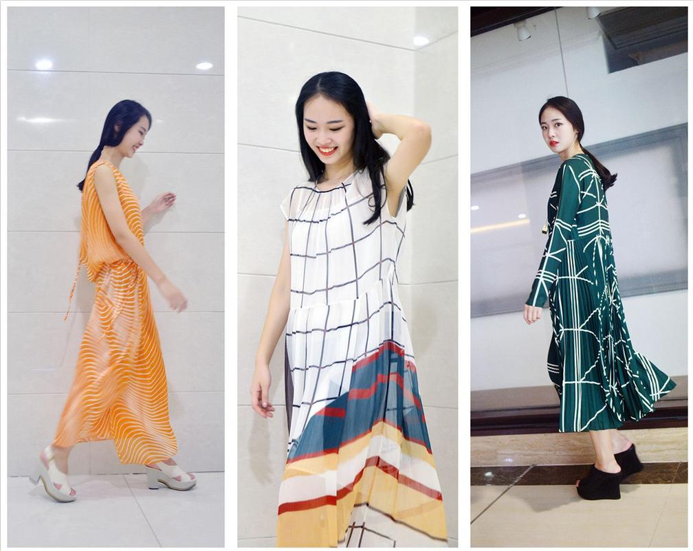 夏季旅游攻略中必不可少的装备，在南坪商都可以一站备齐