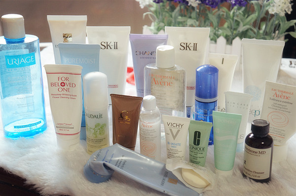 美妆｜n只组小分队，备一场泡沫盛宴