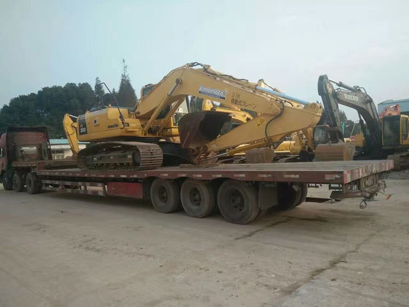 四川二手现代挖掘机报价,成都二手挖掘机推荐哪款好