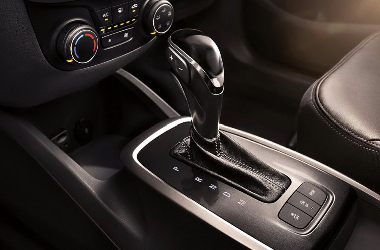 比宝骏510更实惠的车有哪些,这款suv不输宝骏510配置高端齐全