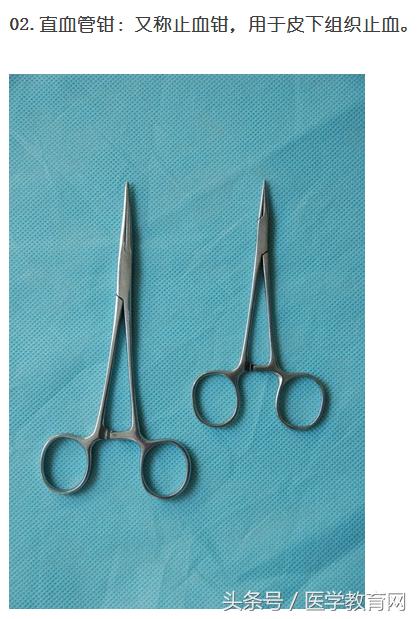 显微外科手术器械有哪些,古代中医外科手术器械