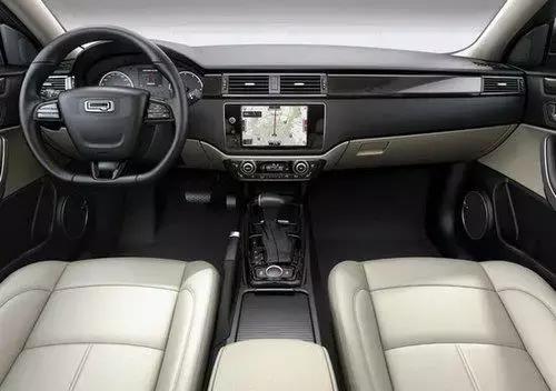 观致5suv加油门发闷无力,叫好不叫座的三款大空间suv