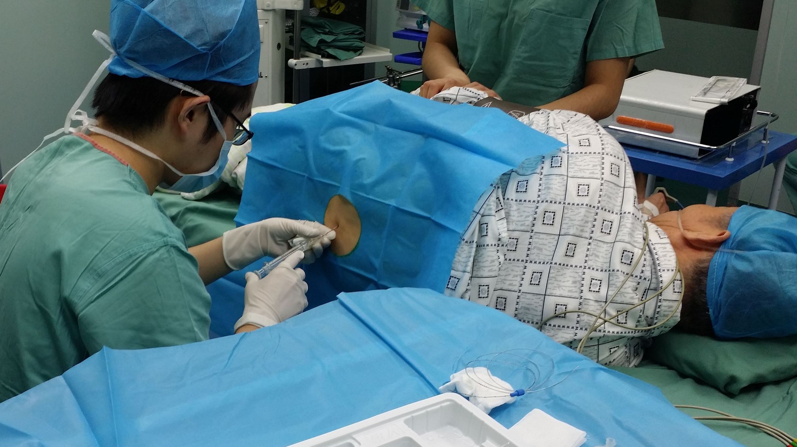 剖宫产麻醉并发症,剖宫产严重并发症比率