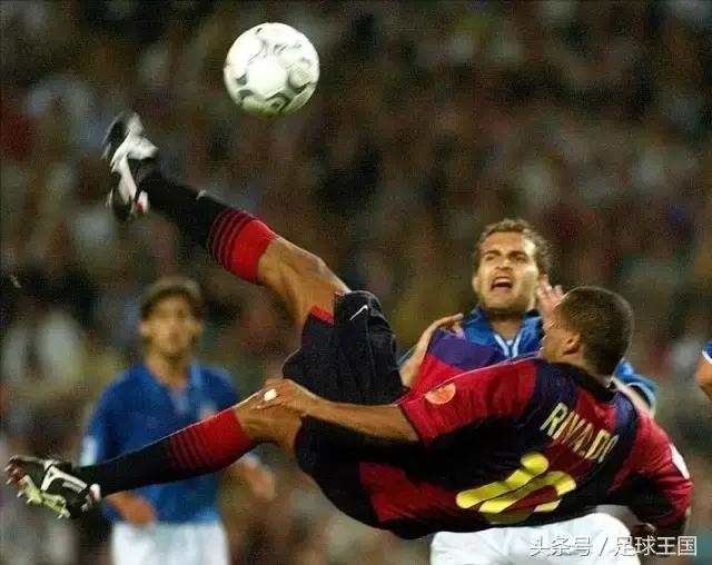 世界足坛十大未解之谜,世界足坛哪些励志的故事