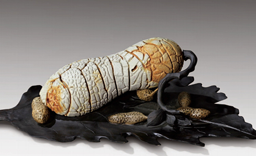 有人喜欢这样的石头，口味还能再重一些吗？