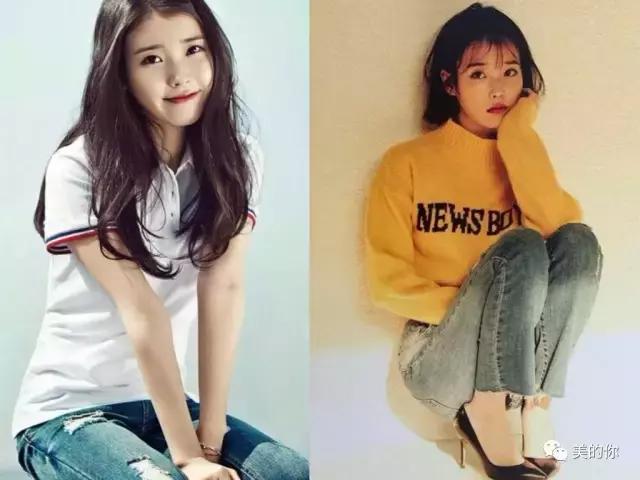 黄皮适合染什么颜色的发色显白,换发色耐看