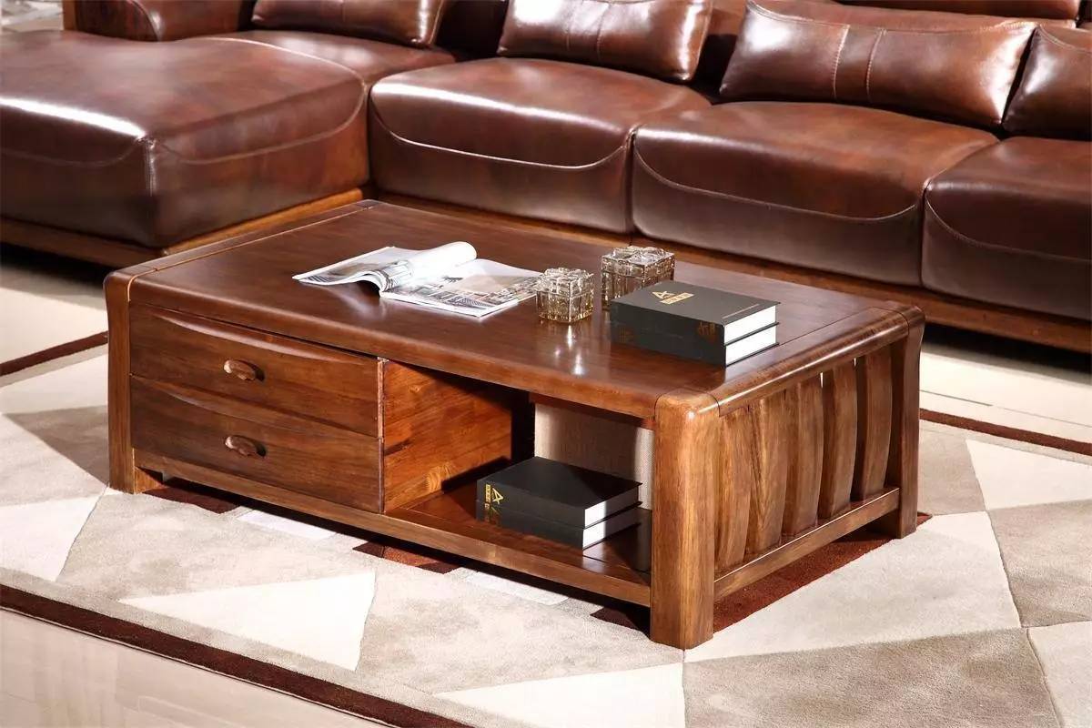 茶几的选择技巧有哪些呢,怎么选购茶几才不会踩坑