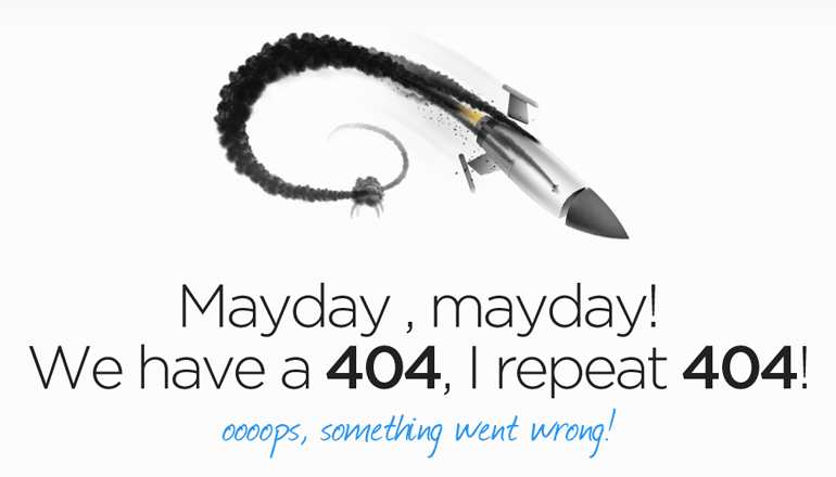 浏览器所有网页404错误解决办法,网页404错误是什么意思