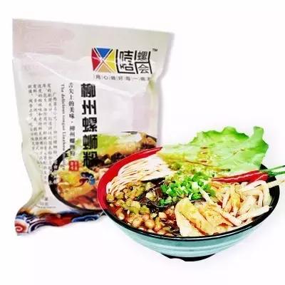 柳州螺蛳粉检测不达标,柳州正宗螺蛳粉出问题了吗