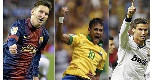 msn三叉戟内马尔为什么离开巴萨,msn解散为什么要踢内马尔脚下的球