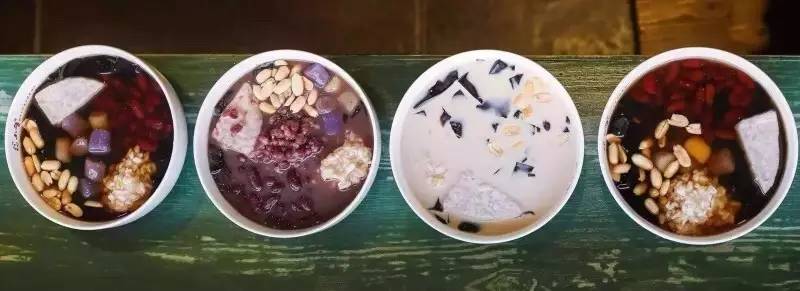 在全国开了400多家分店的绵绵冰，告诉你什么是幸福的味道